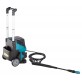 Makita HW001GZ XGT aukšto slėgio plovykla